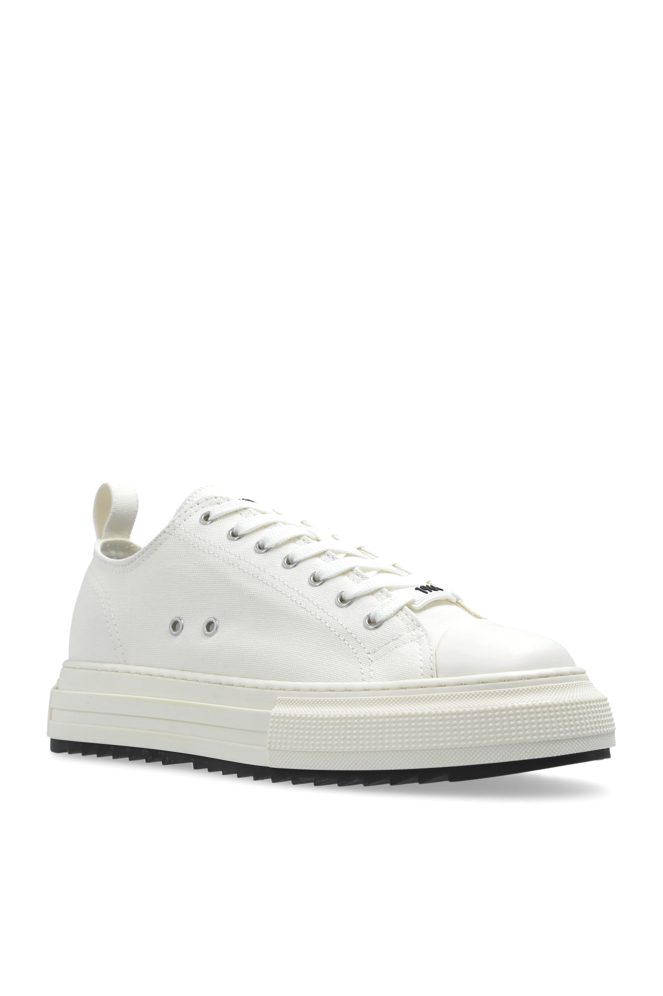 White Sneakers Berlin Dsquared2 - Vitkac Italy White Sneakers Berlin Dsquared2 - Vitkac Italy
